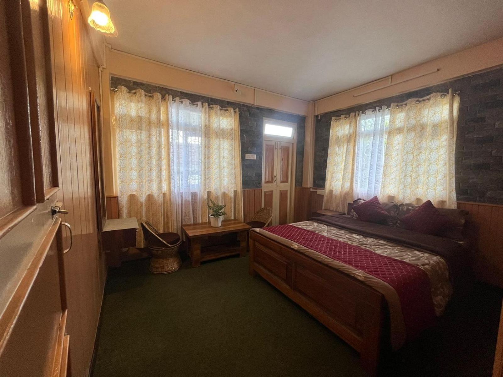Alleria Homestay Darjeeling  Exterior photo
